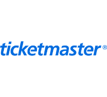 Ticketmaster logo